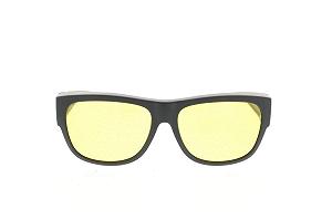 Сонцезахисні Окуляри Polaroid HIS HP79100-5 Жовтий synthetic.ua - Фото 1