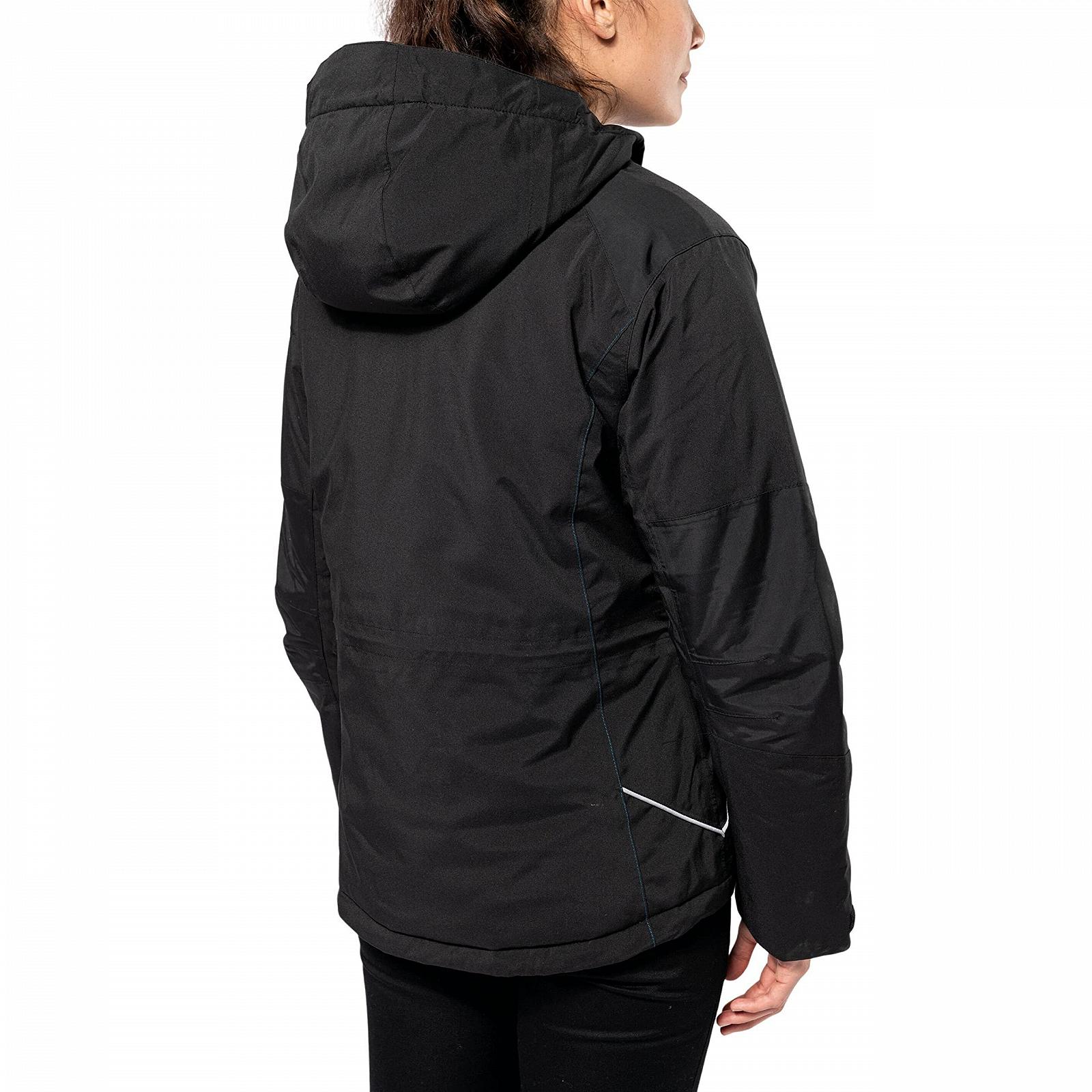 Жіноча водонепроникна куртка Dickies W Performance, фото №2