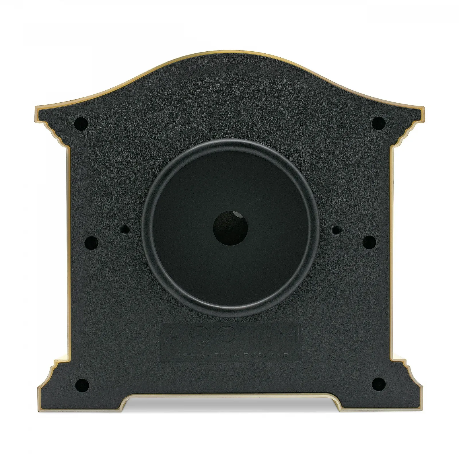 Настольные часы Acctim Falkenburg 33282 кремовый, фото №4 Настольные часы Acctim Falkenburg 33282 кремовый, фото №4