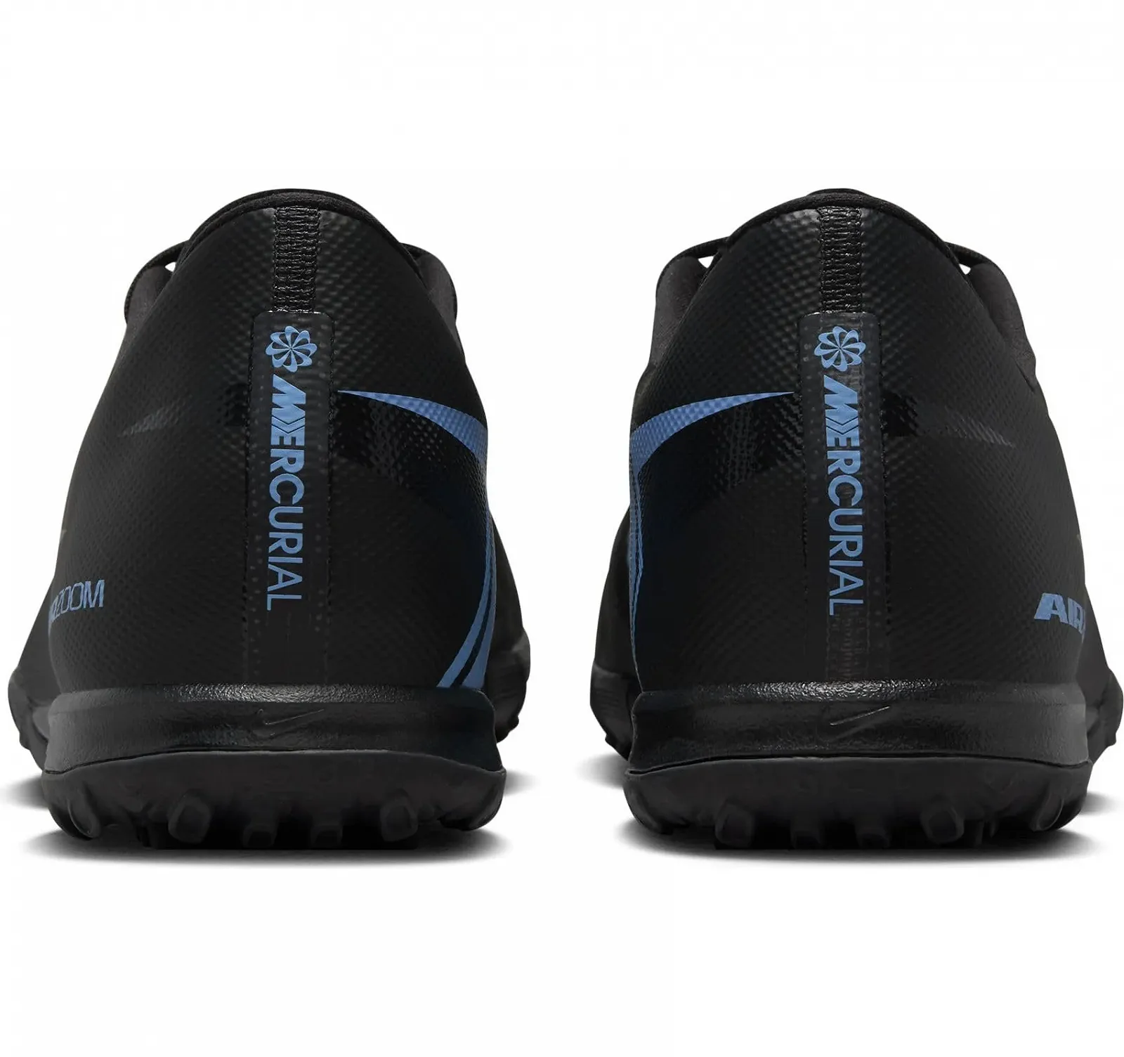 Футбольные бутсы Nike Mercurial Vapor 16 Academy TF с низким верхом FQ8449, фото №3