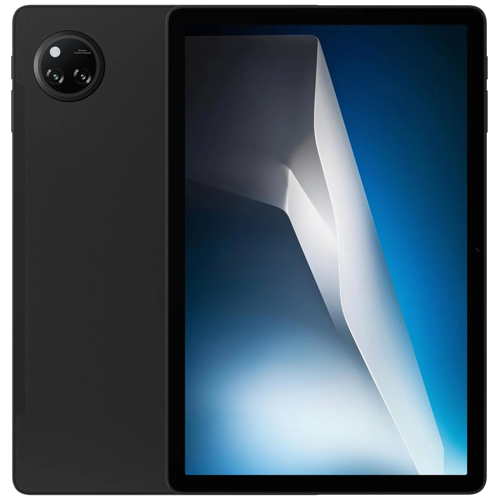 Планшет 11'' DOOGEE Tab A9 Pro+ 6+24/128Gb / 8 ядер / Android 16 / 8580 мАг / Чорний, фото №2 Планшет 11'' DOOGEE Tab A9 Pro+ 6+24/128Gb / 8 ядер / Android 16 / 8580 мАг / Чорний, фото №2