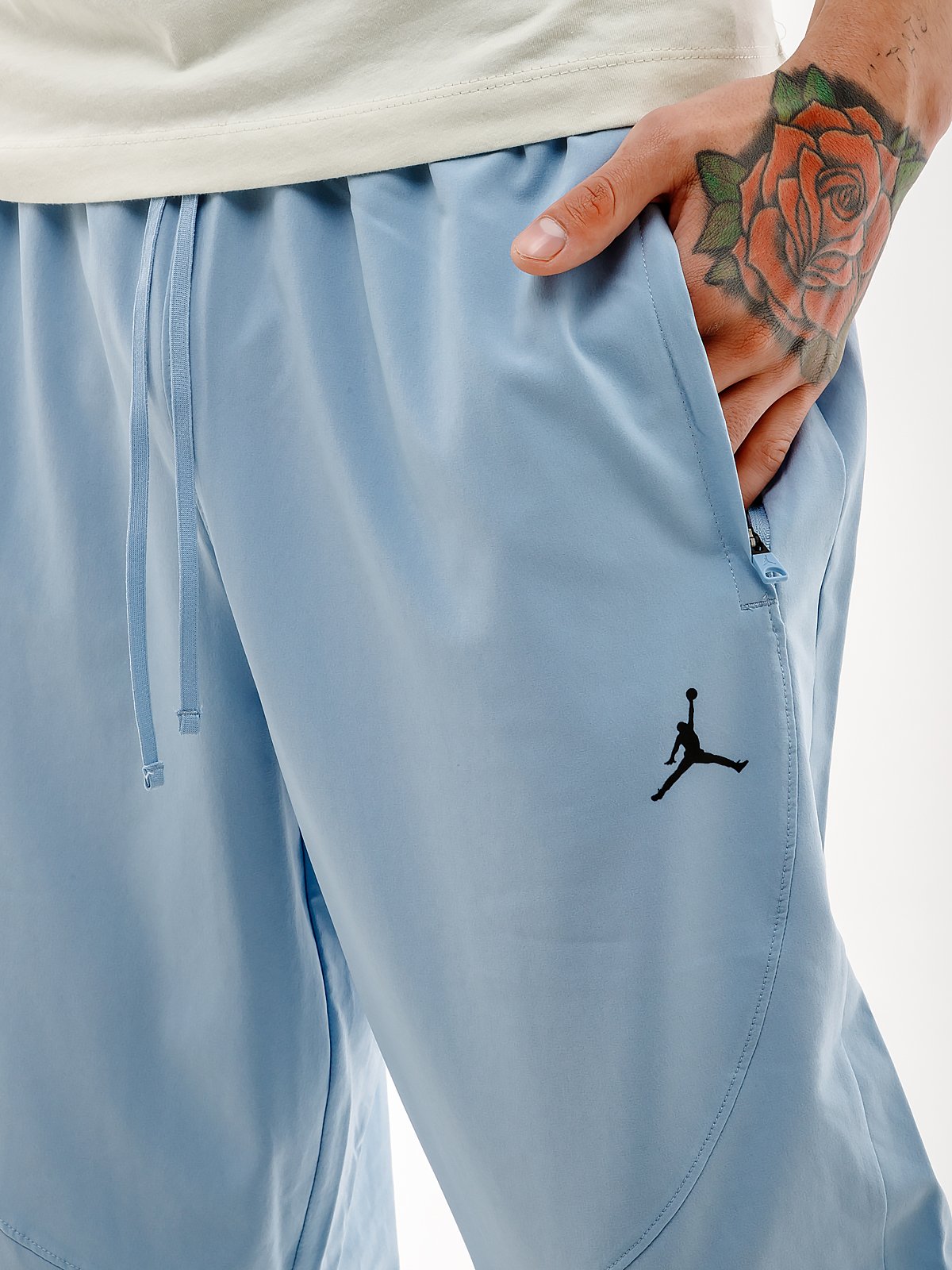 Штани JORDAN J DF SPRT WOVEN PANT 2XL, фото №3