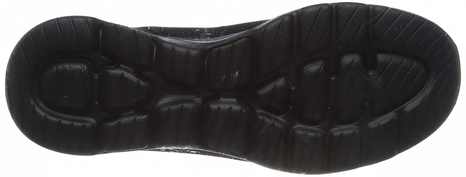 Кроссовки Skechers Go Walk 5 женские, фото №4 Кроссовки Skechers Go Walk 5 женские, фото №4