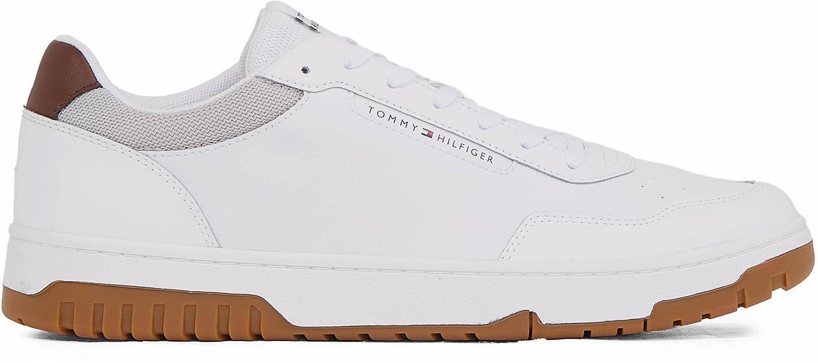 Кросівки Tommy Hilfiger fm0fm05369 для чоловіків, фото №5