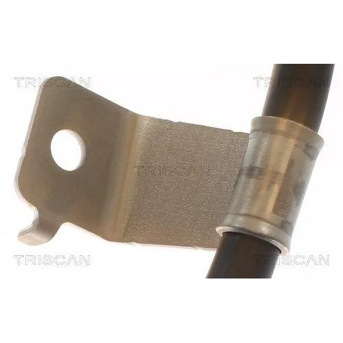 Трос стоянкового гальма TRISCAN 8140 421140 для MITSUBISHI задній правий, фото №3