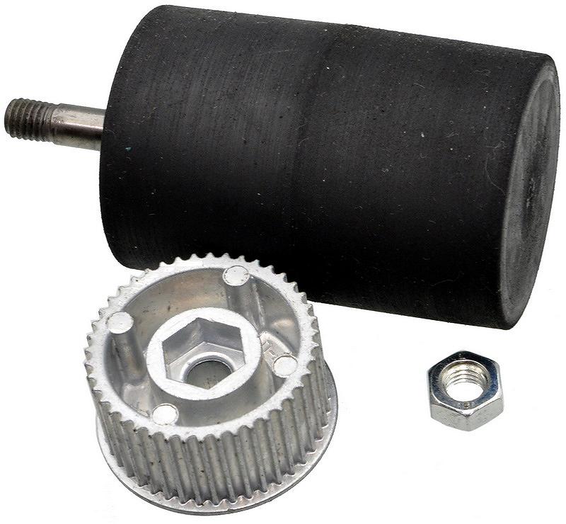 Ролик шків VJ Parts шліфмашина Bosch PBS 75 A 2606625905 арт.шліф176, фото №2 Ролик шків VJ Parts шліфмашина Bosch PBS 75 A 2606625905 арт.шліф176, фото №2