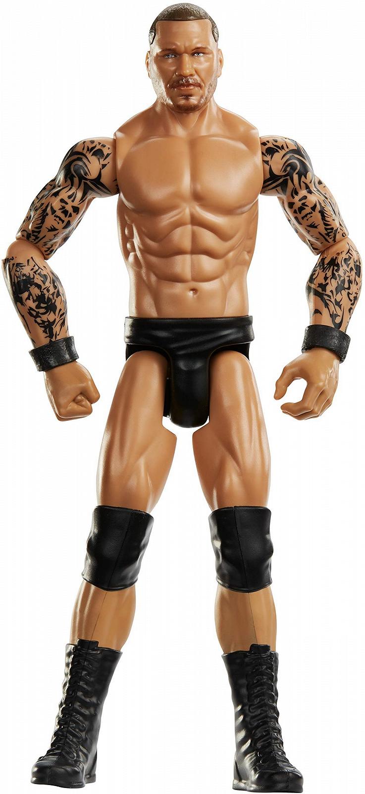 Фигурка Mattel WWE Рэнди Ортон, 30 см, фото №1