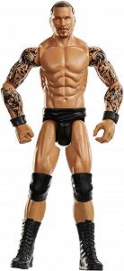 Фигурка Mattel WWE Рэнди Ортон, 30 см - Фото 1
