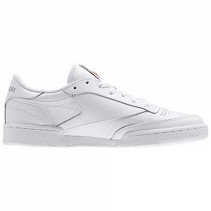 Кроссовки Reebok Club C 85 - Фото 1