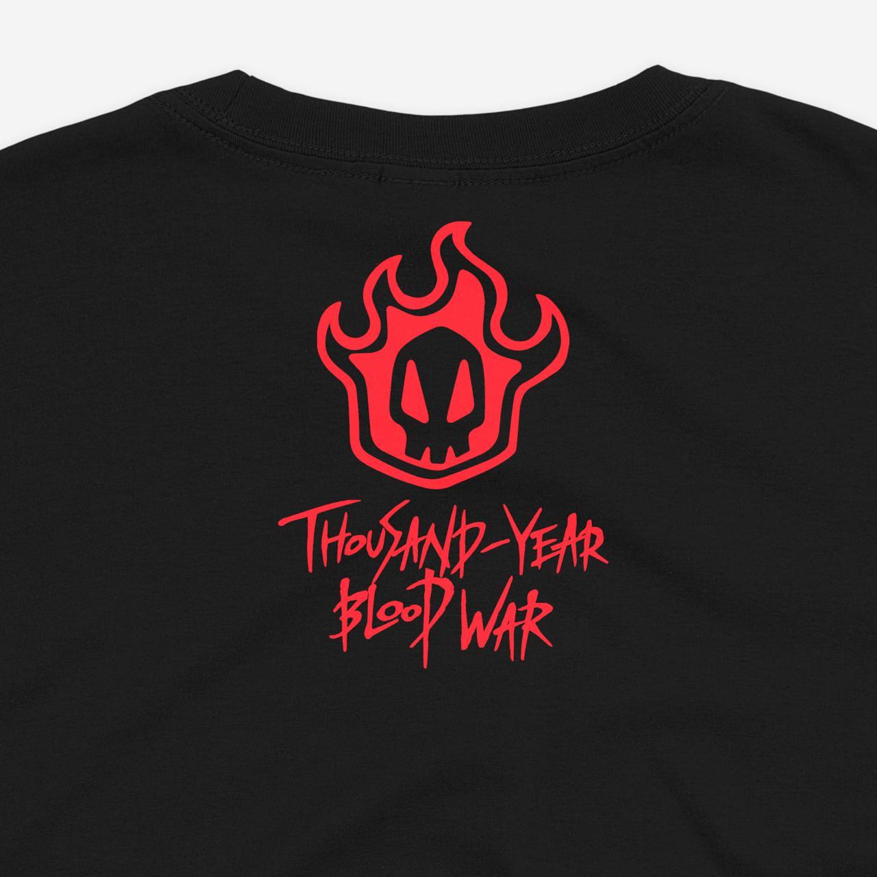 Футболка Аниме Блич Bleach TH213 XXL, фото №4