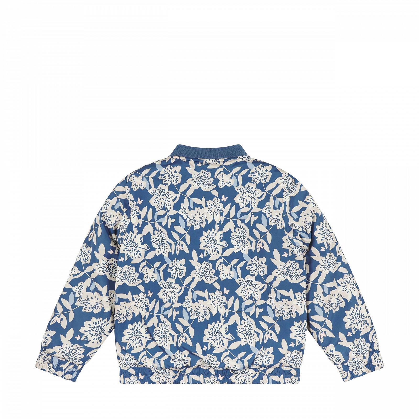 Куртка Steiff Blouson для девочек, фото №2