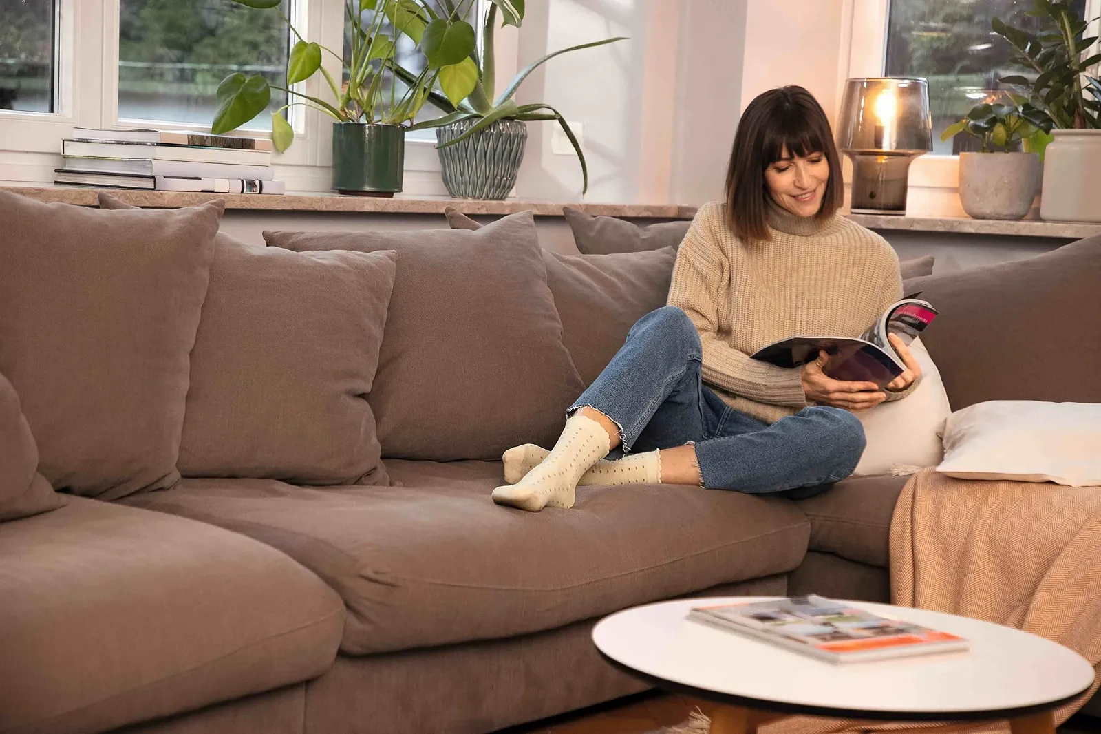 Шкарпетки NUR DIE Casual Жіночі, фото №3