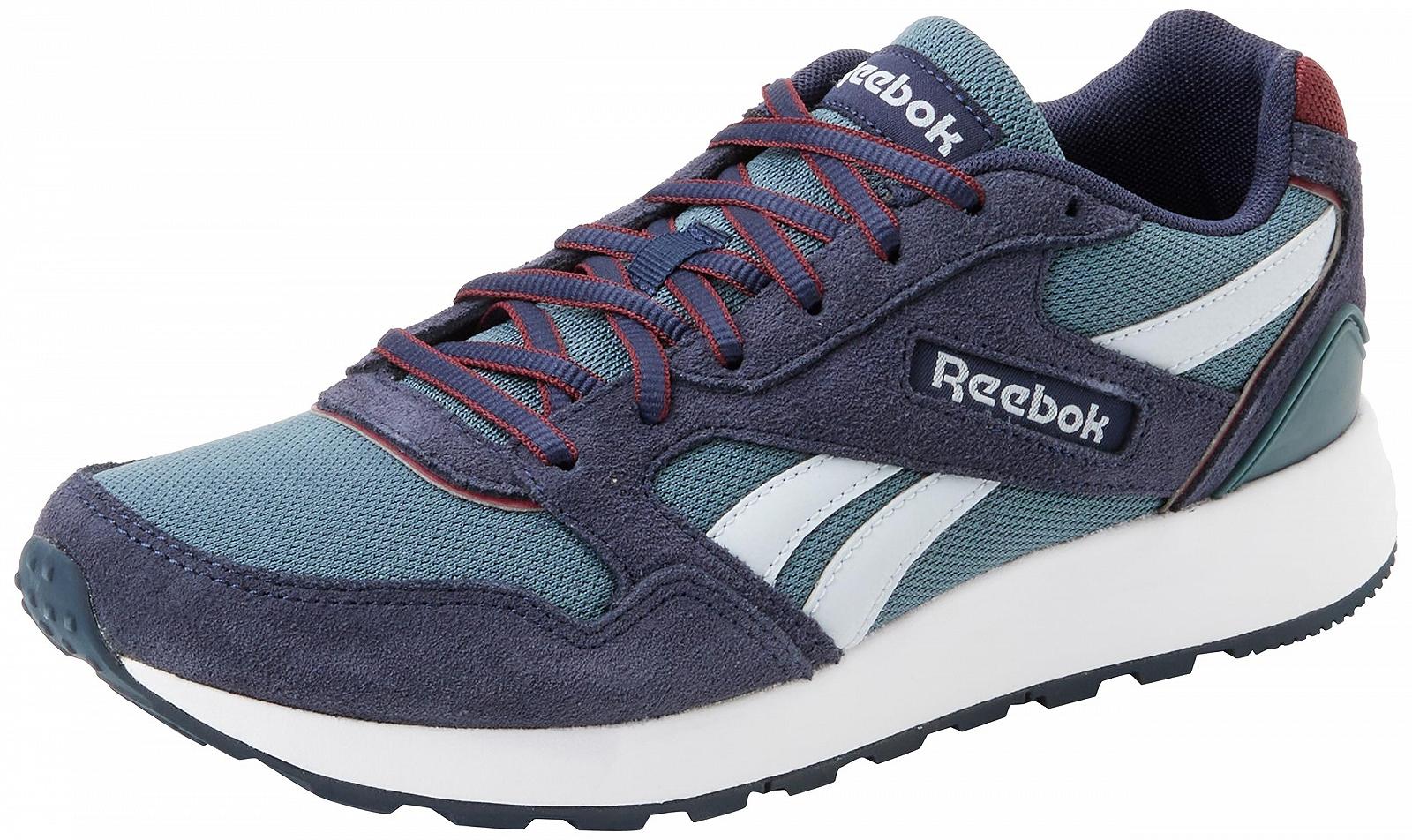 Кроссовки Reebok Gl1000 Unisex, фото №1 Кроссовки Reebok Gl1000 Unisex, фото №1