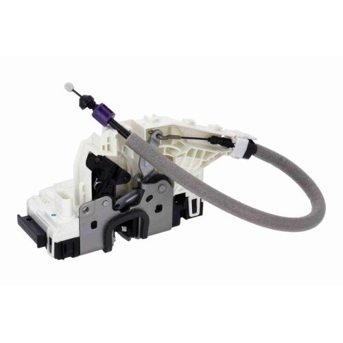 Замок дверей VEMO V30-85-0182 Green Mobility Parts для MERCEDES-BENZ, передній лівий, фото №4