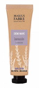 Крем для рук Marius Fabre Herbier Лаванда з маслом ши, 50 мл - Фото 1