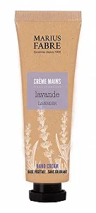 Крем для рук Marius Fabre Herbier Лаванда с маслом ши, 50 мл - Фото 1