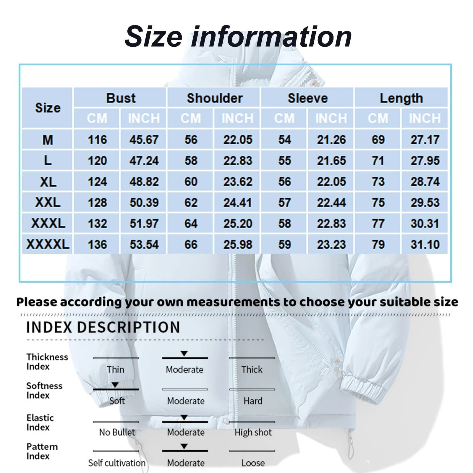 Повсякденне пальто Жіноче з довгим рукавом Стійка комір, фото №6 Повсякденне пальто Жіноче з довгим рукавом Стійка комір, фото №6