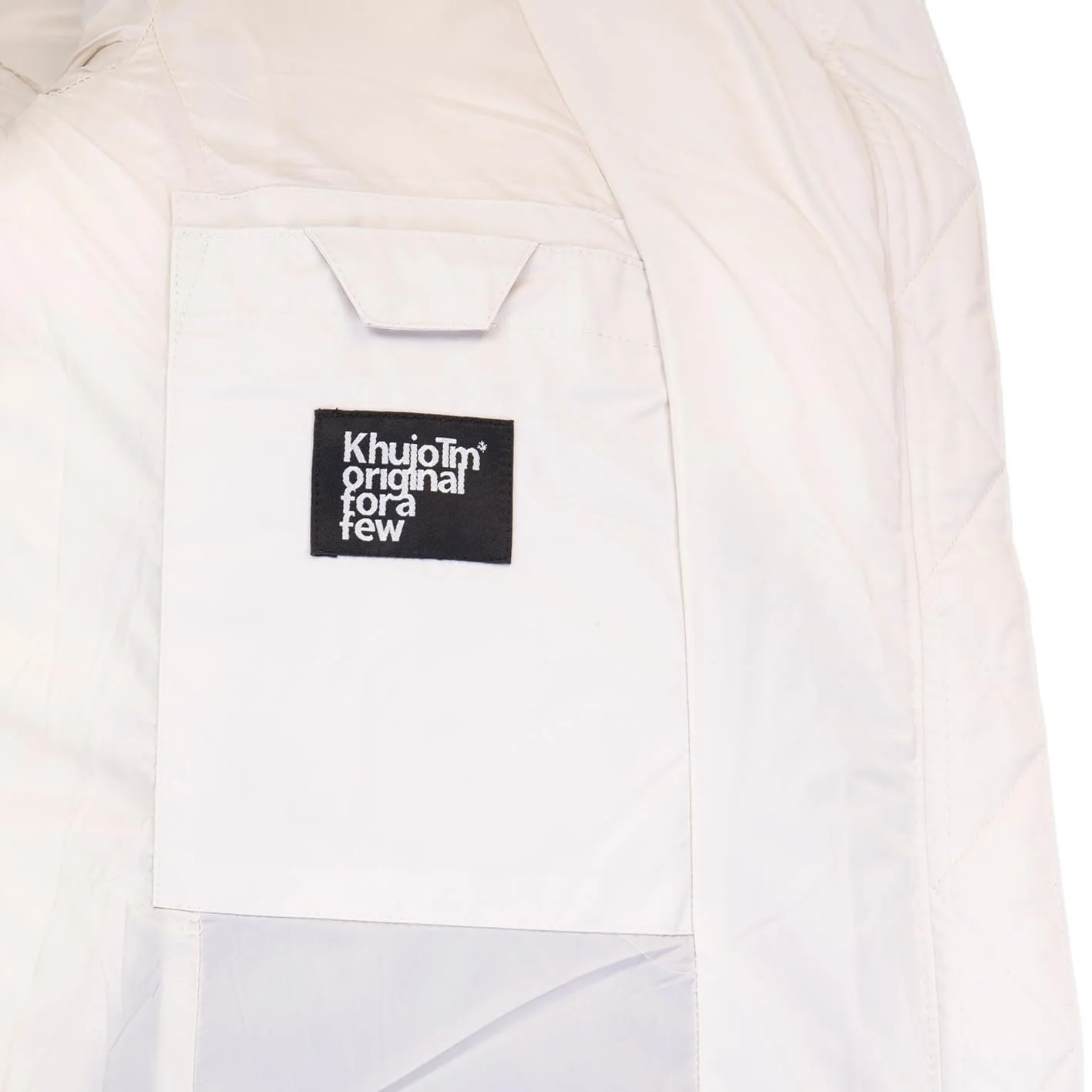 Женская зимняя куртка Khujo Mikia, фото №5 Женская зимняя куртка Khujo Mikia, фото №5