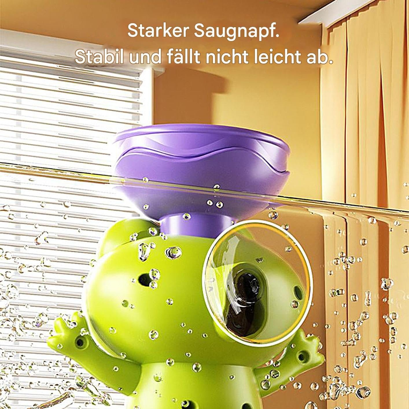 Интерактивная игрушка для ванной, фото №4