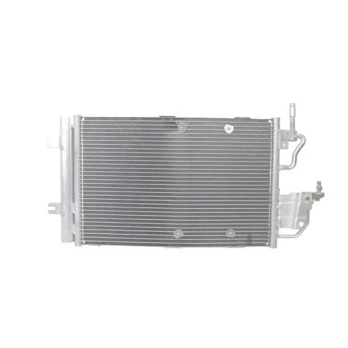 Конденсатор кондиціонера HELLA 8FC 366 220-671, фото №3 Конденсатор кондиціонера HELLA 8FC 366 220-671, фото №3