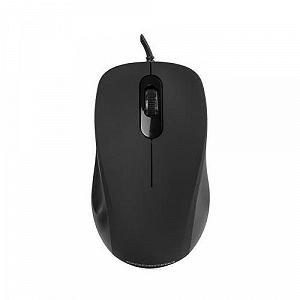 Мышка Modecom MC-M10 USB Black (M-MC-0M10-100) Мышка Modecom MC-M10 USB Black (M-MC-0M10-100)