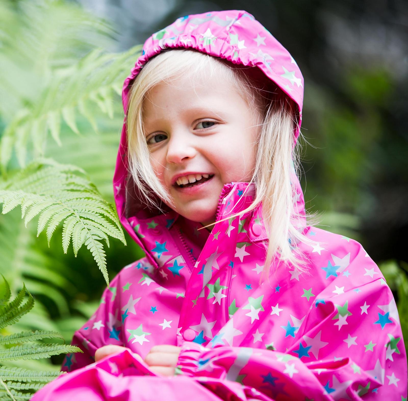 Комплект дождевой одежды Playshoes (куртка, штаны), фото №6 Комплект дождевой одежды Playshoes (куртка, штаны), фото №6