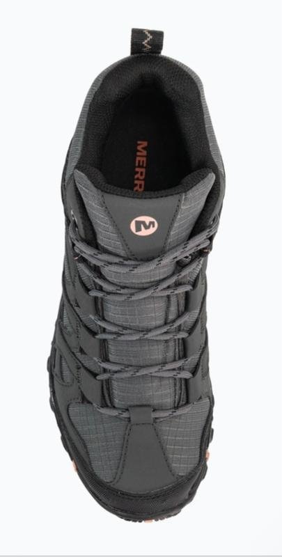 Черевики Merrell Claypool Mid GTX 38.5, фото №2