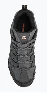 Черевики Merrell Claypool Mid GTX 38.5 synthetic.ua - Фото 1