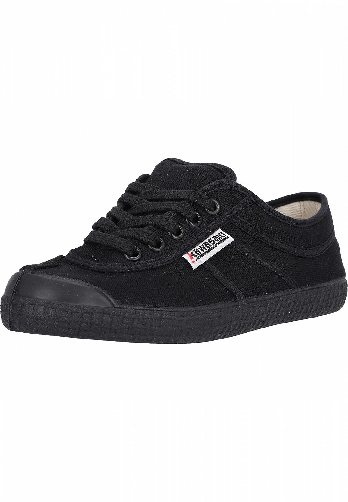 Кросівки Kawasaki Legend Canvas Shoe Unisex, фото №3