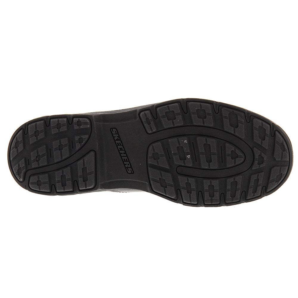 Ботинки Skechers Delson Camben для мужчин, фото №4 Ботинки Skechers Delson Camben для мужчин, фото №4