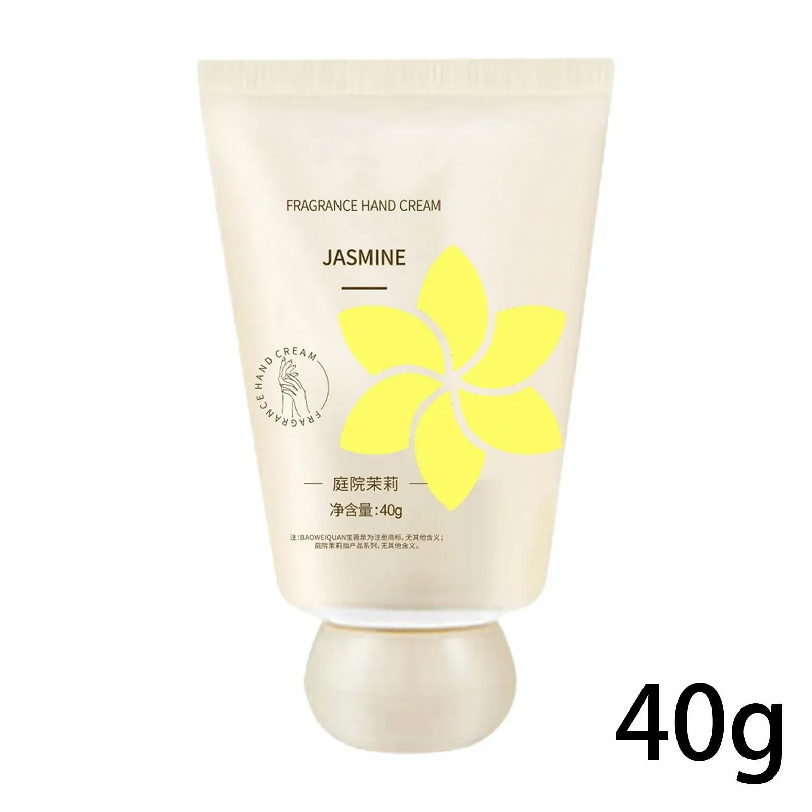 Зволожувальний крем для рук Scented Travel Scent Hand Lotion 40г, фото №6 Зволожувальний крем для рук Scented Travel Scent Hand Lotion 40г, фото №6