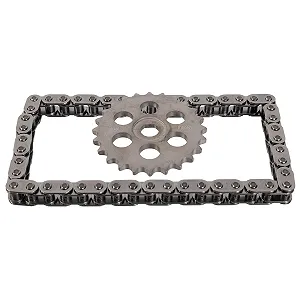 Комплект ланцюга приводу масляного насоса FEBI BILSTEIN 177923 для BMW TOYOTA MINI - Фото 1