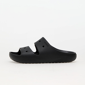 Тапочки UNI CLASSIC SANDAL V2 209403-001 CROCS M4/W6  Чорний 36 - Фото 1