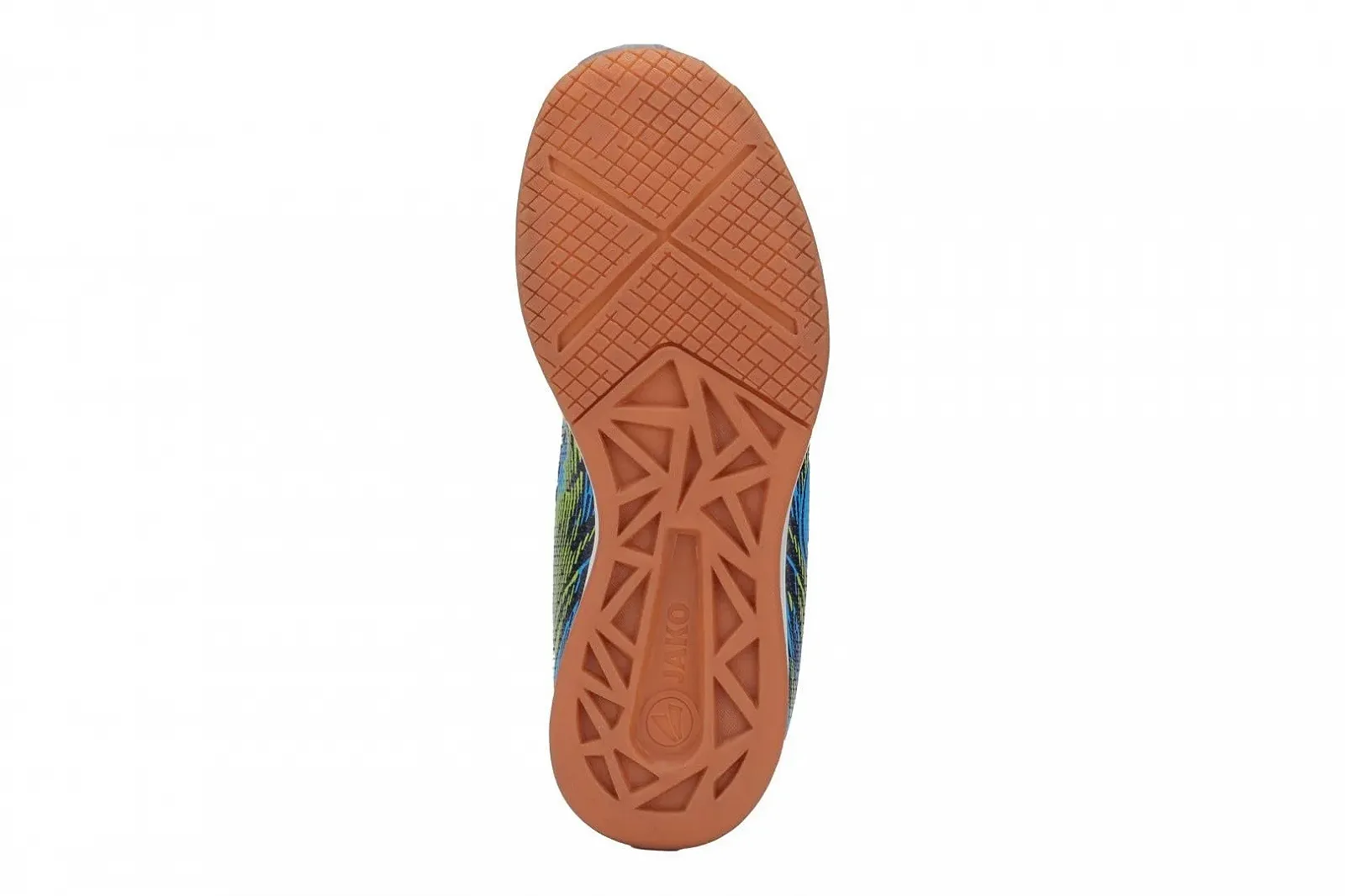 Кроссовки JAKO J-SI Stepover для мальчиков и девочек, фото №4