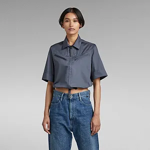 Купити Жіноча футболка G-Star RAW Flight T-Shirt - S - Фото 1 Жіноча футболка G-Star RAW Flight T-Shirt - S - Фото 1