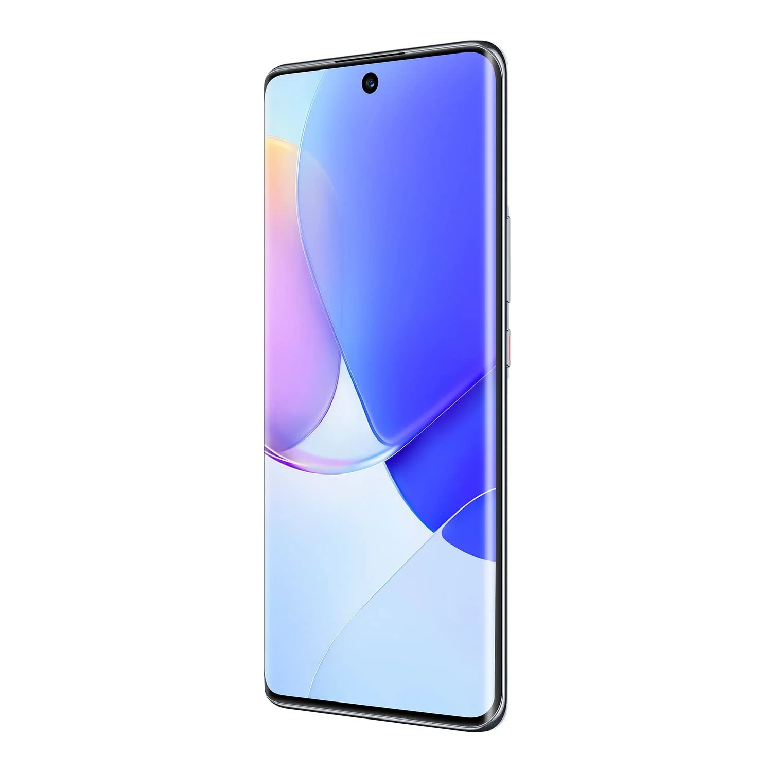 Смартфон Huawei Nova 9 8GB 128GB Dual SIM Black, фото №1