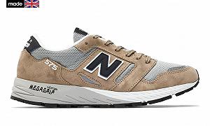 Кроссовки New Balance 575 Синий, размер 43 - Фото 1