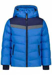 Куртка SALT AND PEPPER для мальчиков стеганая - Фото 1