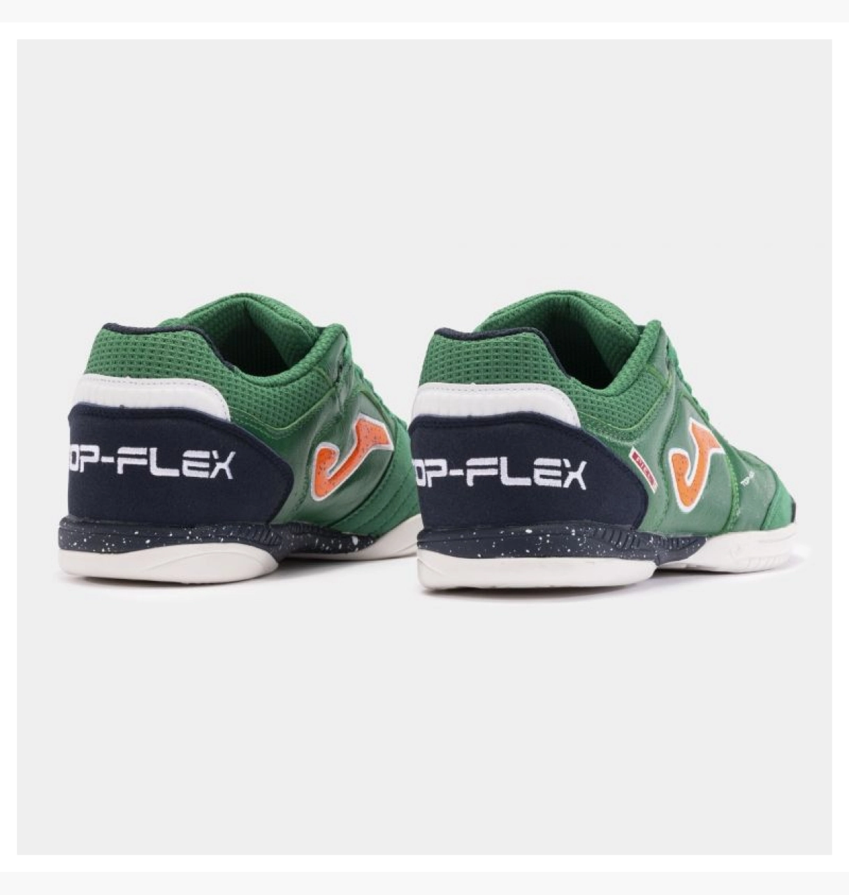 Футзалки Joma Top Flex IN 43.5, фото №3