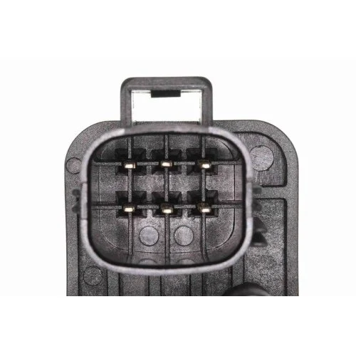 Клапан пневмосистеми VEMO V48-51-0002 для LAND ROVER, фото №2