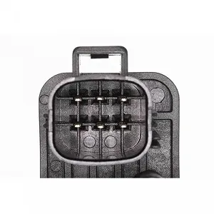 Клапан пневмосистеми VEMO V48-51-0002 для LAND ROVER synthetic.ua - Фото 1