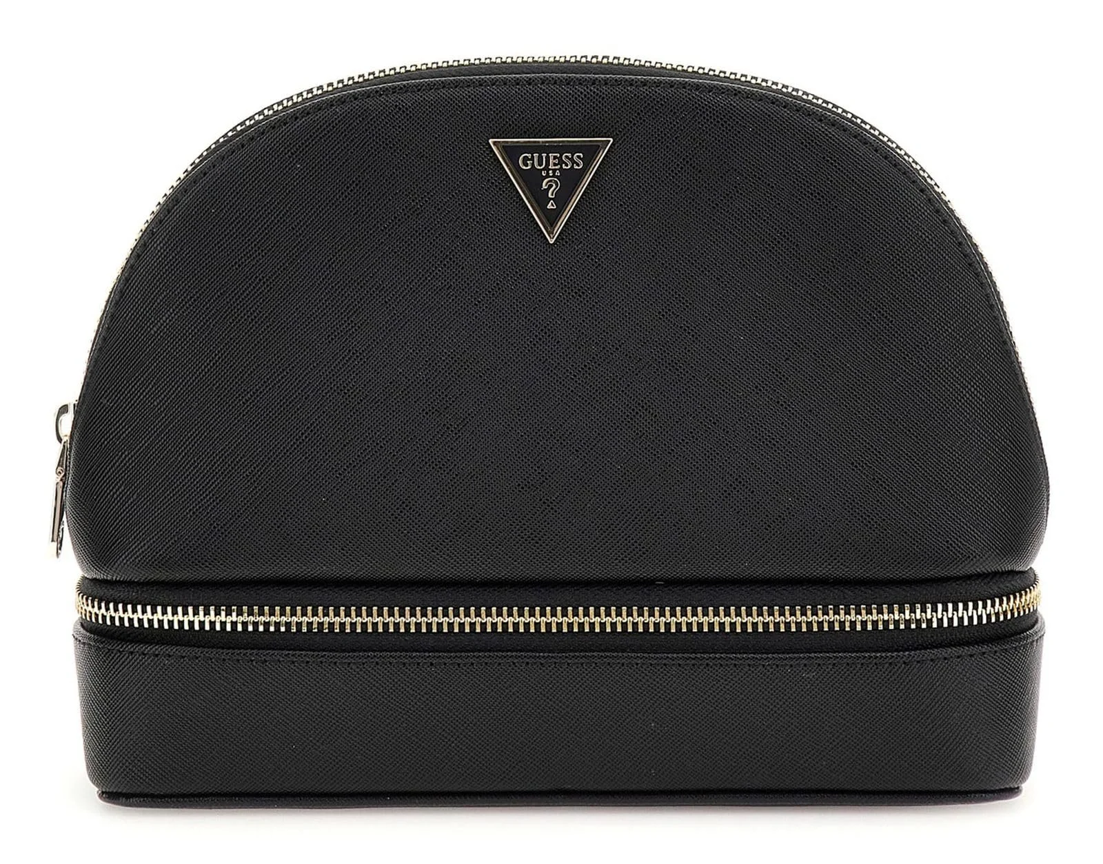 Косметичка GUESS Dome L Black, фото №1