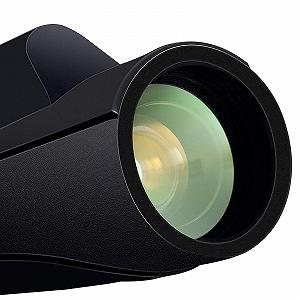Монокуляр JYCCH Telescopic Upgrade 16x50 Высокая производительность Водонепроницаемый с Регулируемым штативом для наблюдения за птицами synthetic.ua - Фото 1