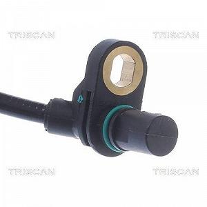 Датчик частоти обертання колеса TRISCAN 8180 80121 для FORD USA synthetic.ua - Фото 1