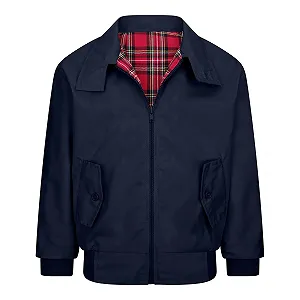 Куртка Walker and Hawkes Faxton Classic дитяча - Фото 1