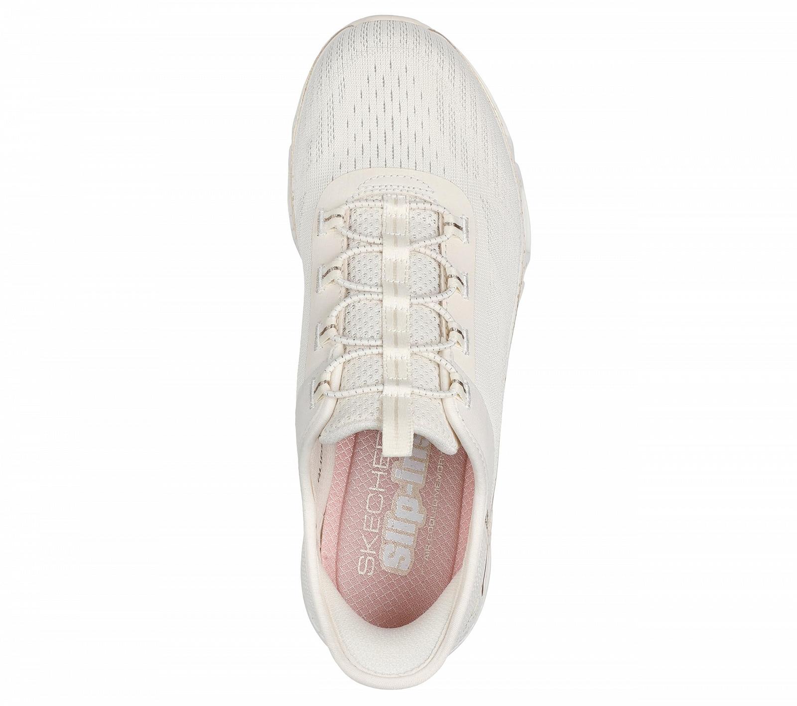 Кроссовки Skechers Glide-Step Gratify Pace женские, фото №3