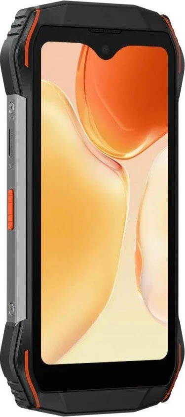 Смартфон 4.3" Blackview N6000 SE 4/128Gb 4G 2-SIM NFC 13/8Мп 8 ядер Android 13 Orange, фото №2