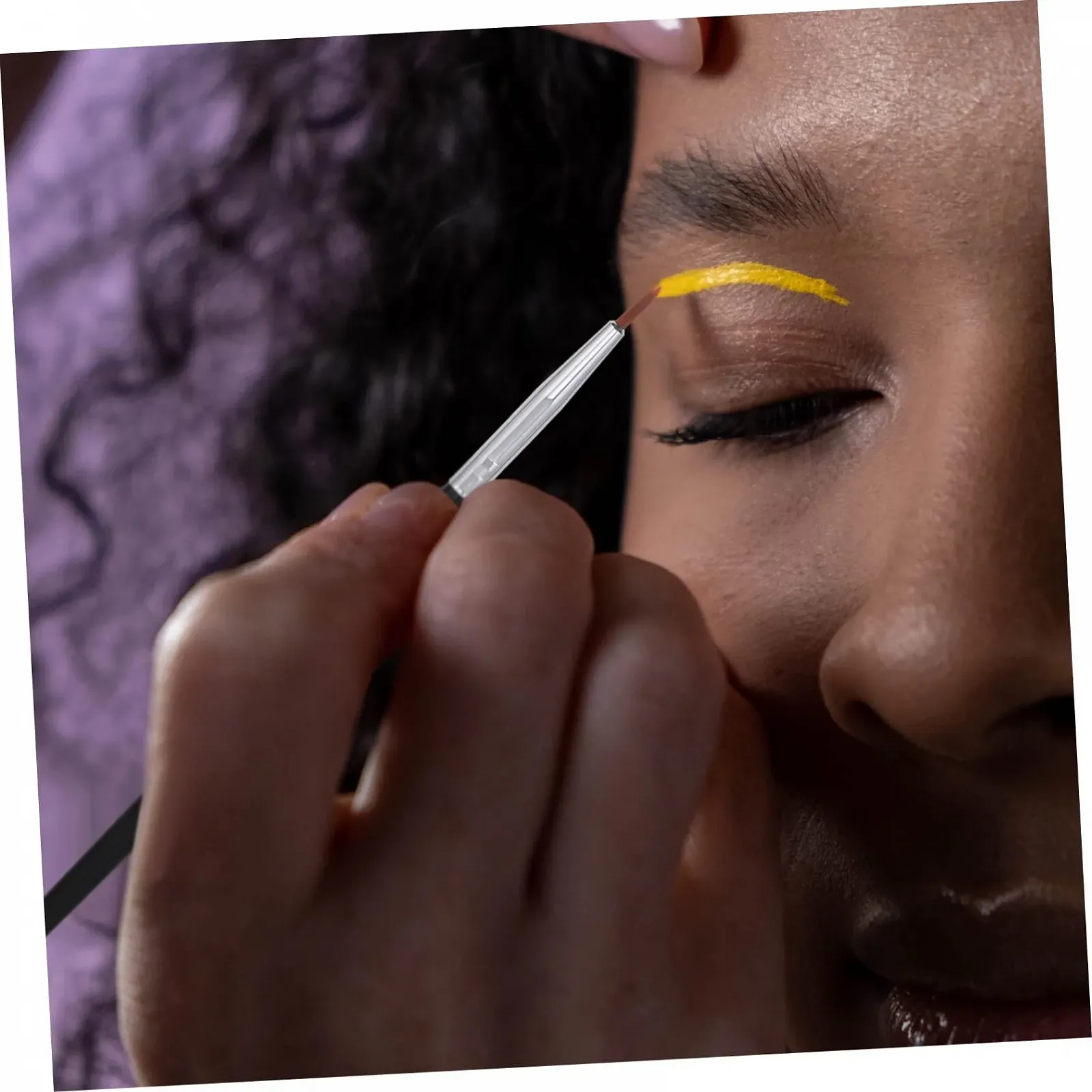 Кисти Housoutil для подводки глаз, фото №4 Кисти Housoutil для подводки глаз, фото №4