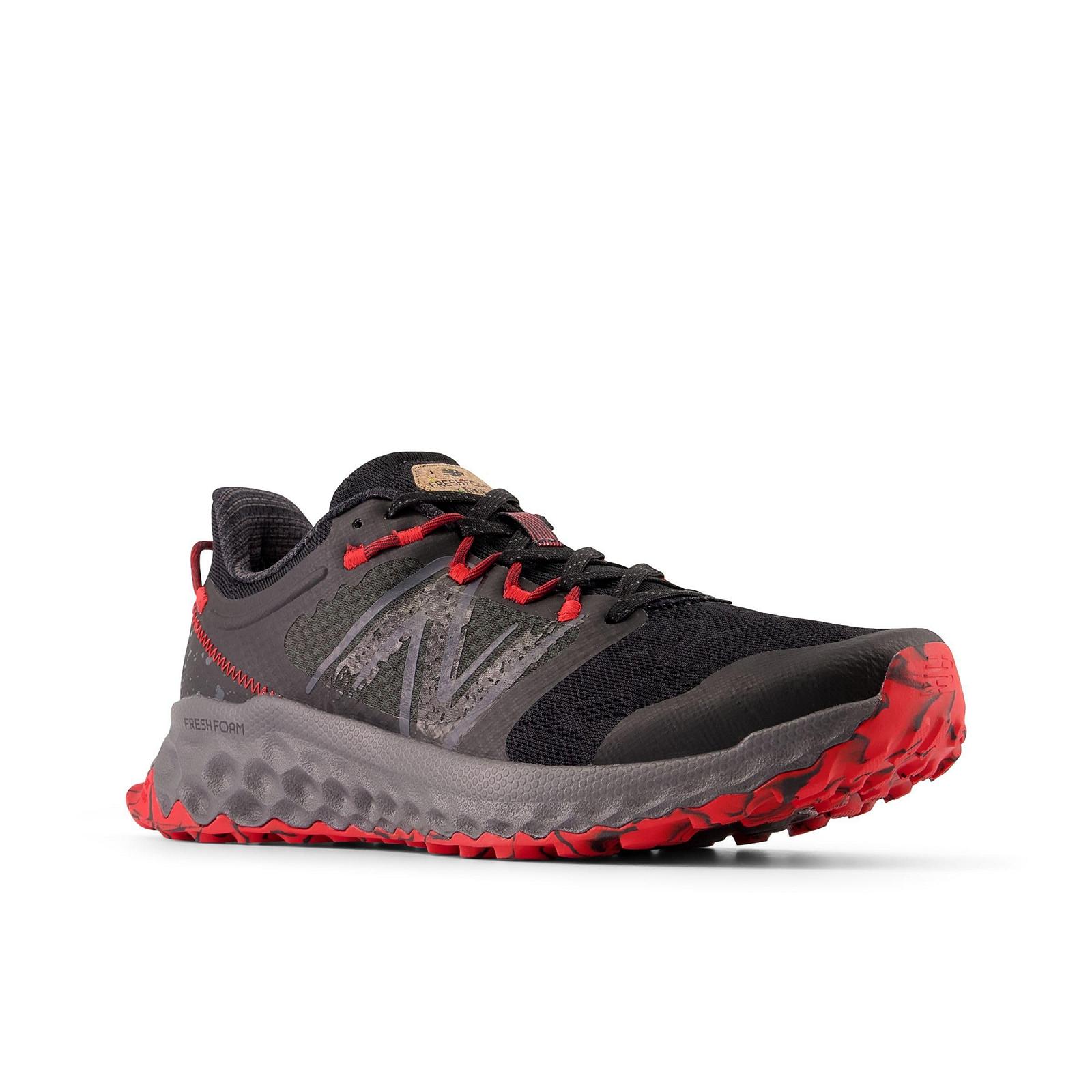 Кроссовки New Balance Fresh Foam Garoé мужские, фото №3