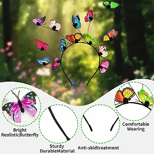 Обруч Метелик - Фото 1